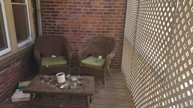 Foto del edificio - 154 Harvard, #7, Brookline, MA 02446