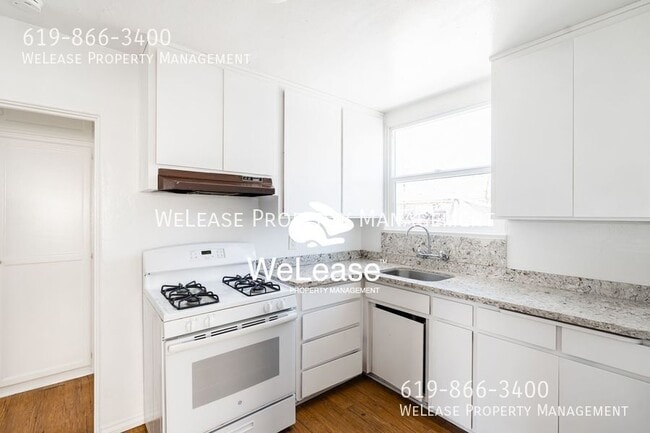 Building Photo - 4327 Euclid Ave