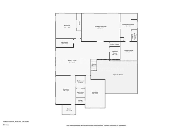 Photo - 4032 Duran Ln House