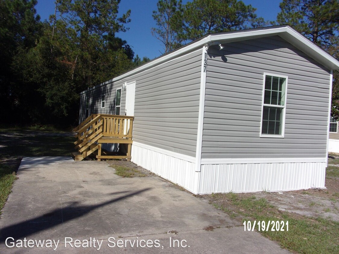 Primary Photo - 2 br, 2 bath House - 137 Garlington Circle