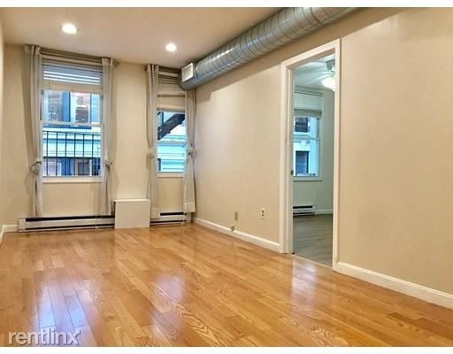 Building Photo - 2 br, 1 bath  - 42 Batterymarch St # 4