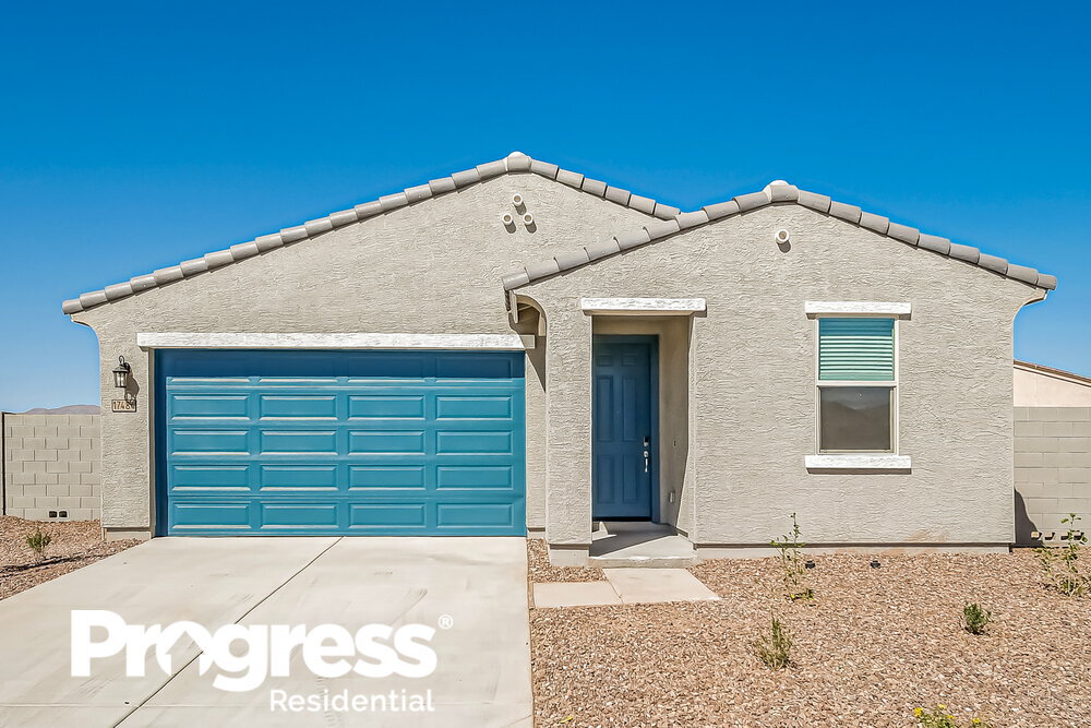 17484 W Sunnyslope Ln, Waddell, AZ 85355 House Rental in Waddell, AZ