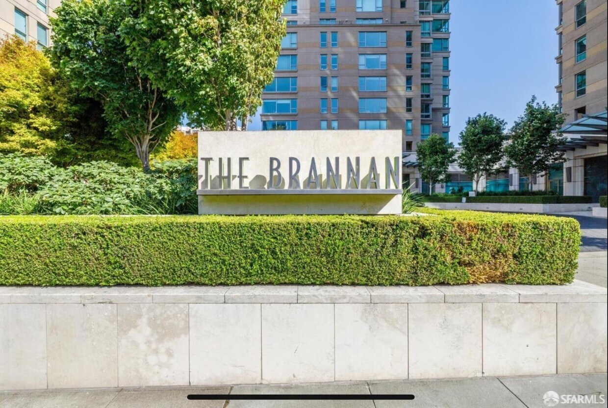 Foto principal - 219 Brannan St