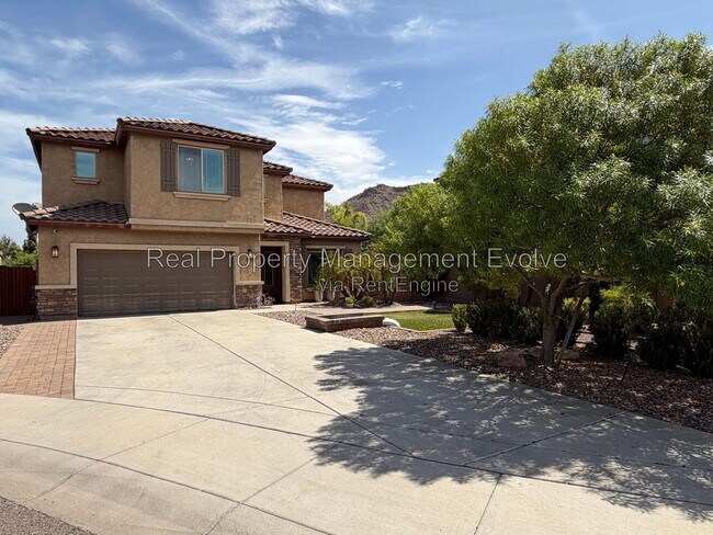 Foto del edificio - 5164 W Quail Track Dr