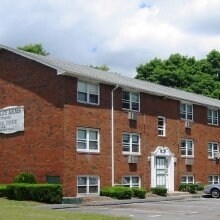 Primary Photo - Berkley Arms Apartments