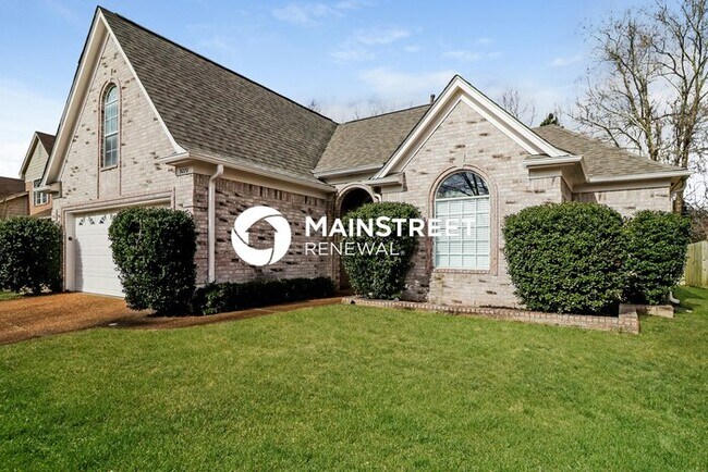 Building Photo - 3 Bedroom Pet-Friendly Home in Cordova, TN...