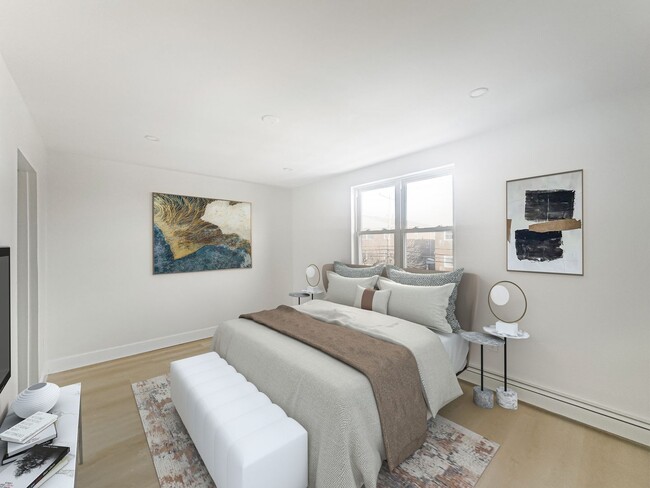 Interior Photo - Fairfield Apartments