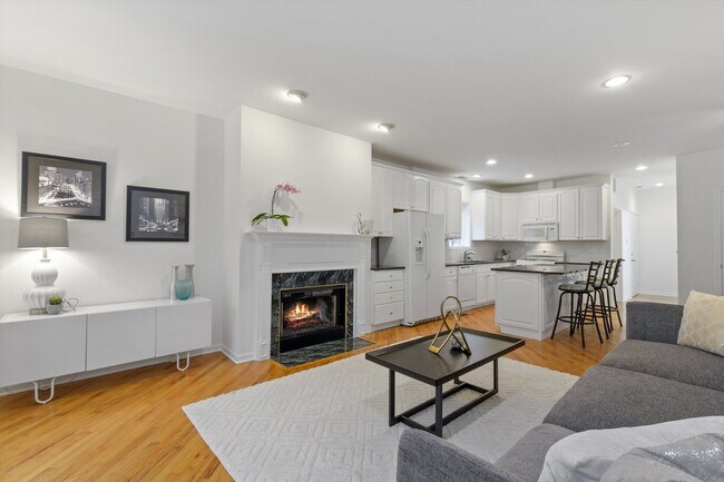 Foto del edificio - 3117A N Orchard St