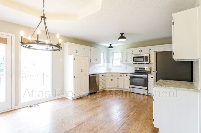 Foto del edificio - 3706 NE 81st Terrace