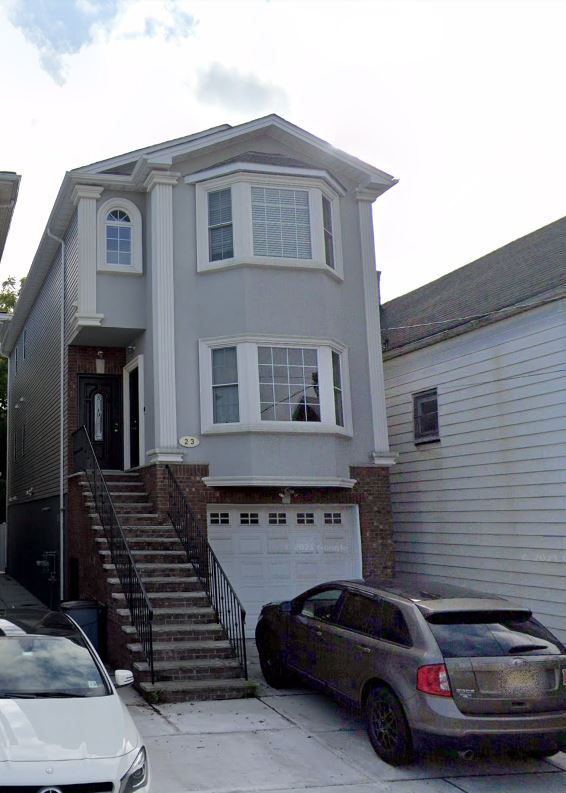 23 Reynolds Ave Unit 1, Harrison, NJ 07029 Condo for Rent in Harrison