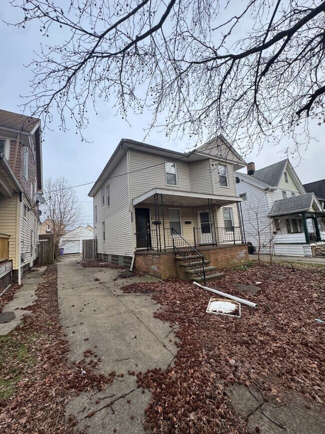 Foto del edificio - 3245 W 99th St