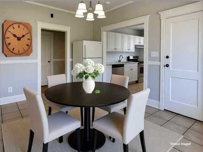 Building Photo - 96 Columbia Park