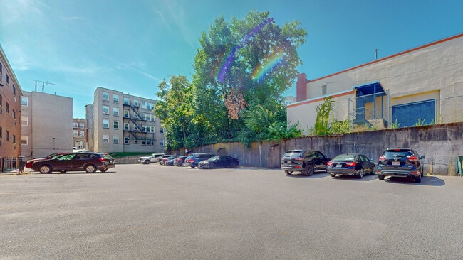 Foto del edificio - 15 Walbridge St