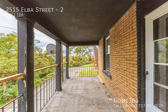 Building Photo - Beautiful 2-bed home in Pittsburgh PA! AVA...