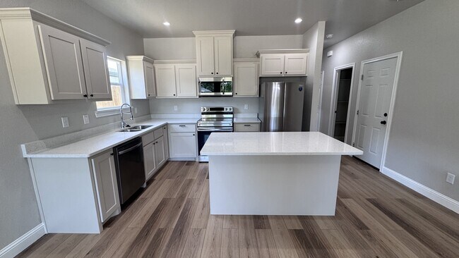 Foto del edificio - 3209 Bourland St