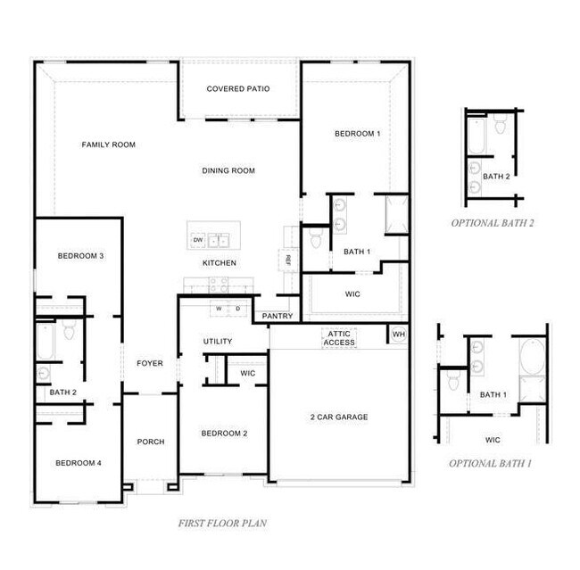 Foto del edificio - 3407 Lake Landing Ln