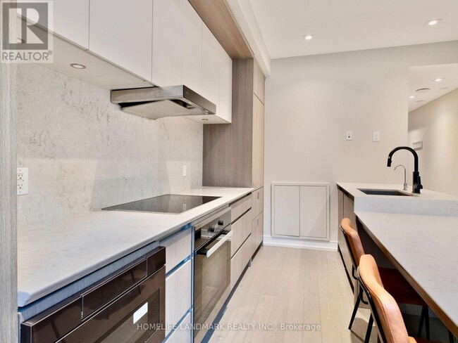 Photo du bâtiment - 33 Dundonald St