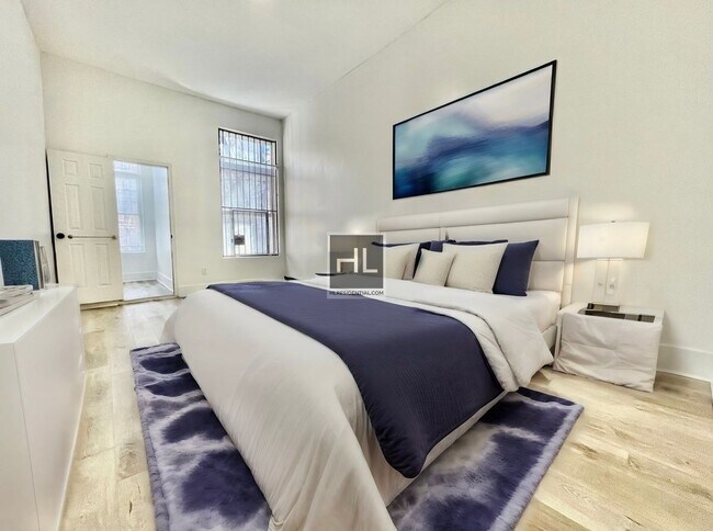 Foto del edificio - 544 HART STREET