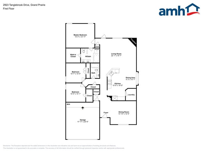 Building Photo - 2923 Tanglebrook Dr