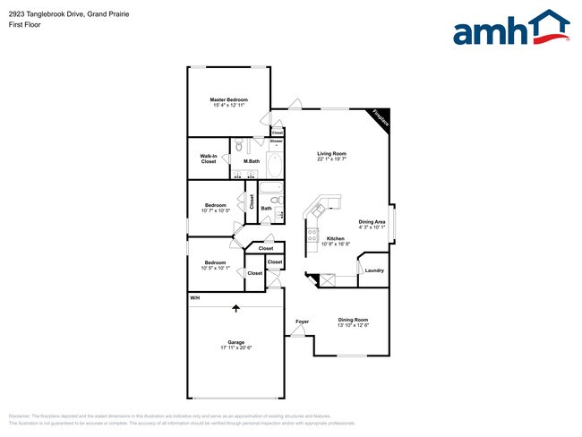 Foto del edificio - 2923 Tanglebrook Dr