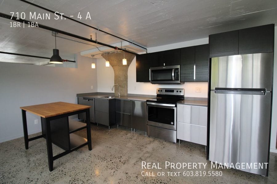 710 Main St Rollinsford, NH 03869 Alquileres en Rollinsford, NH