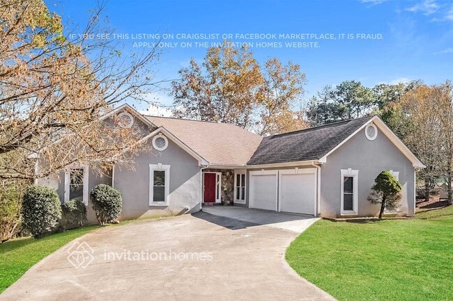 Building Photo - 1120 Jennings Dr