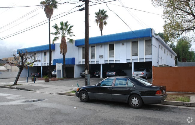 Primary Photo - G and G Riverton Properties