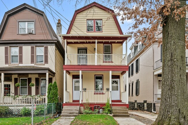 Photo - 316 Laurel St Apartments