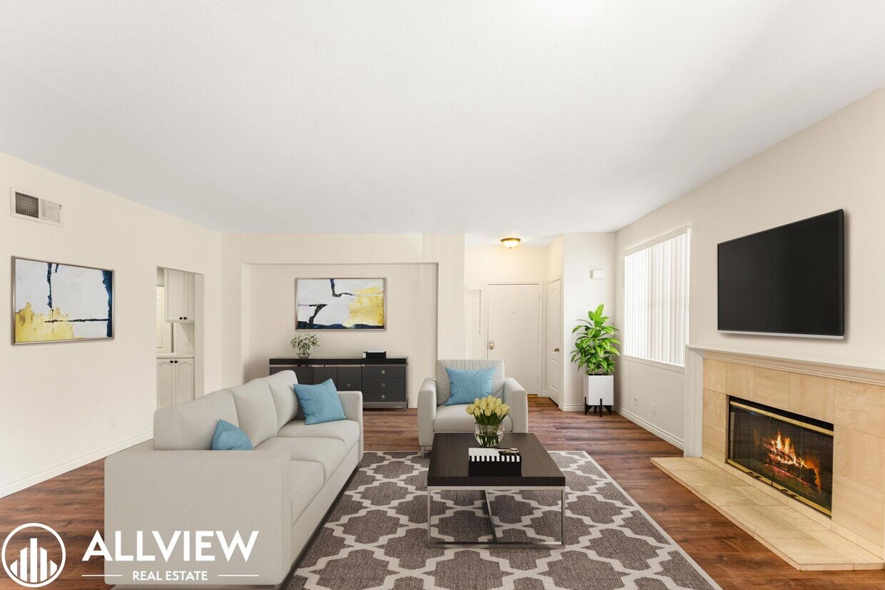 Foto principal - Beautiful Ground Level 2 Bedroom, 2 Bathro...