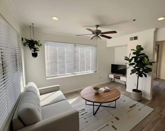 Photo - 2134 E Broadway Rd Apartment