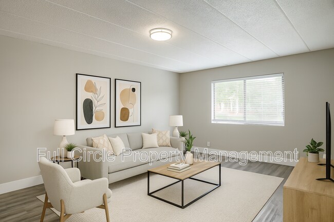 Foto del edificio - 1640 N 56th St