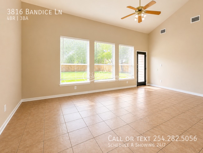 Building Photo - 3816 Bandice Ln