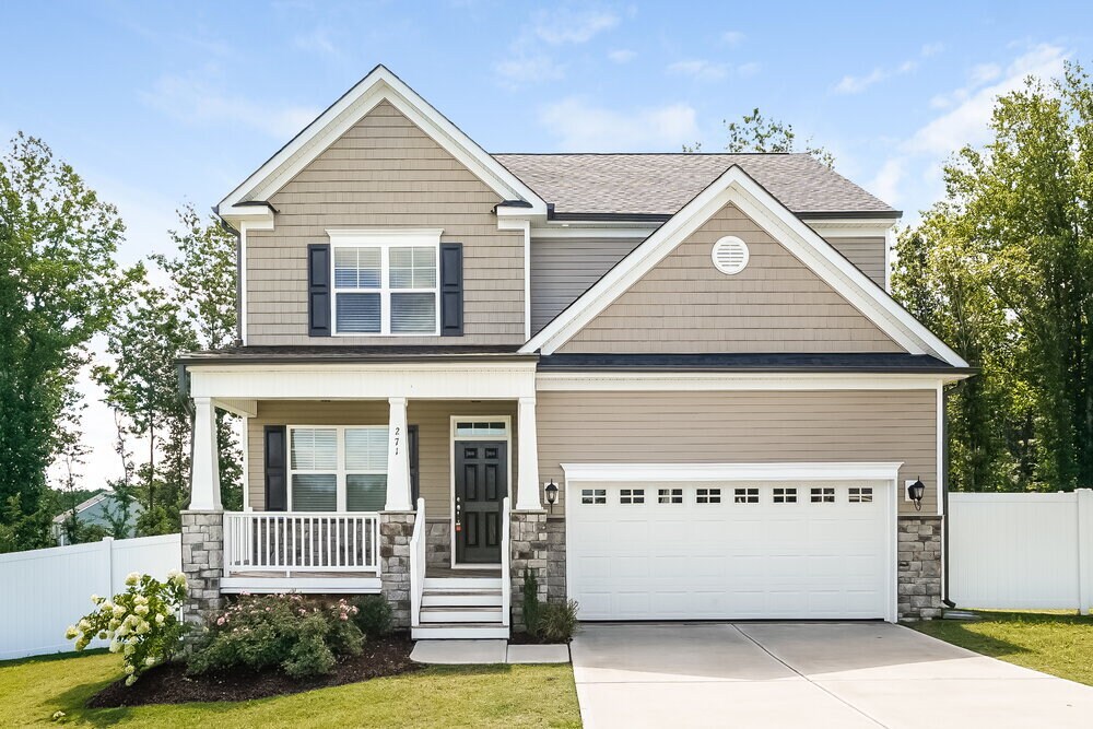 Primary Photo - 271 Grey Hawk Dr