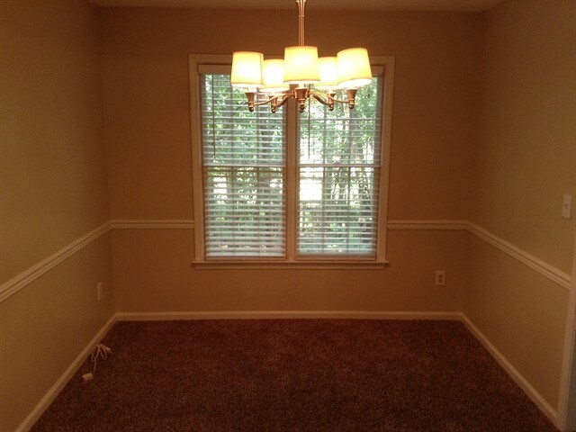 Foto del edificio - 4493 Alexander Hill Ct