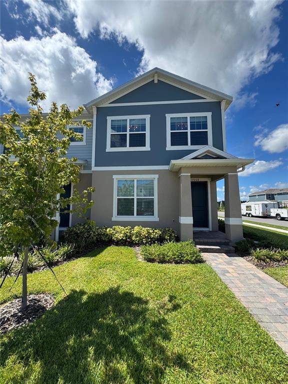 Foto del edificio - 15208 Blue Peacock Ln