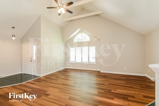 Foto del edificio - 1510 Barry Oak Ct