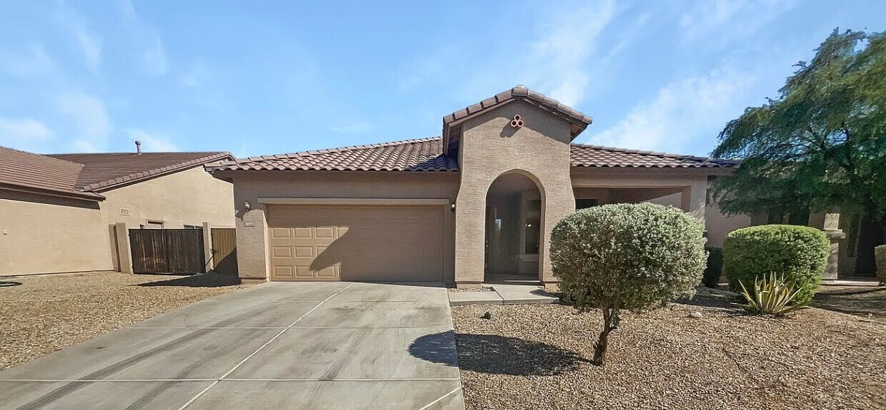 10771 W Washington St, Avondale, AZ 85323 House Rental in Avondale