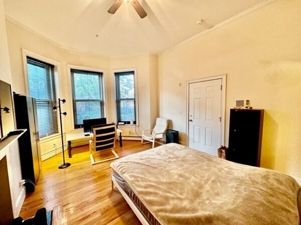 Foto del edificio - 428 Beacon St