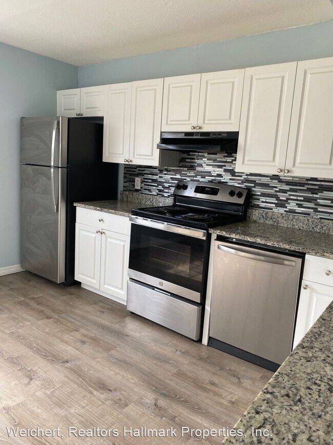 Foto del edificio - 2 br, 1.5 bath House - 1910 S Palmetto Ave...