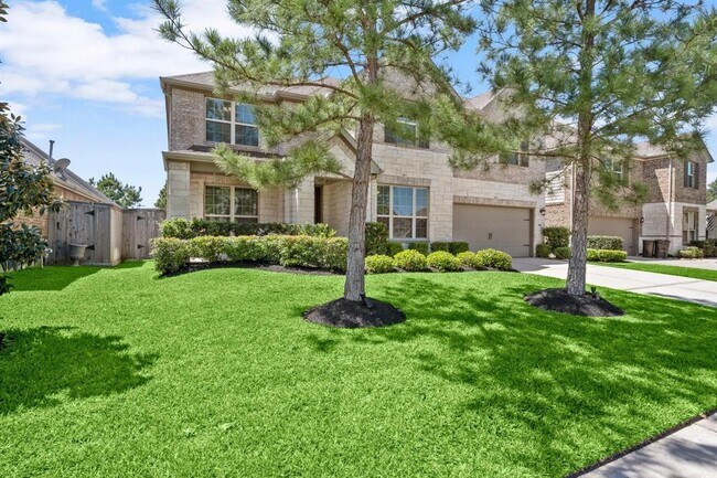 Foto del edificio - 17831 Maple Ash Dr