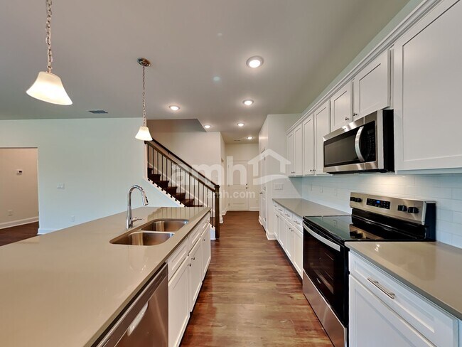 Building Photo - 798 Alcovy Ml Pk