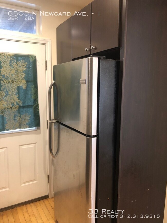 Foto del edificio - 6505 N Newgard Ave