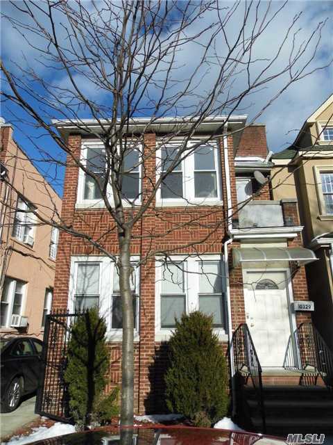 Primary Photo - 103-29 110th St