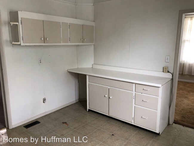 Foto del edificio - 2 br, 1 bath House - 202 Herndon Drive