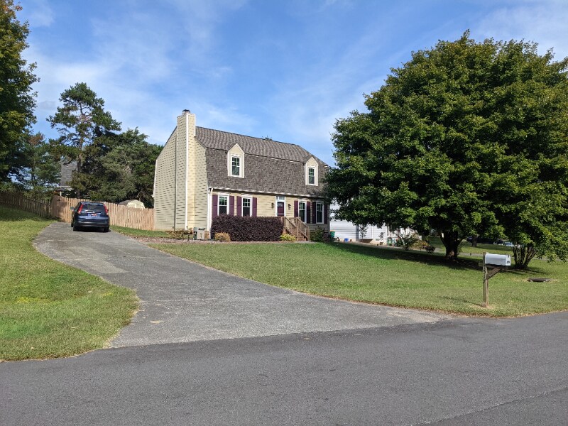 1517 Trinity Garden Cir, Clemmons, NC 27012 House Rental in Clemmons, NC