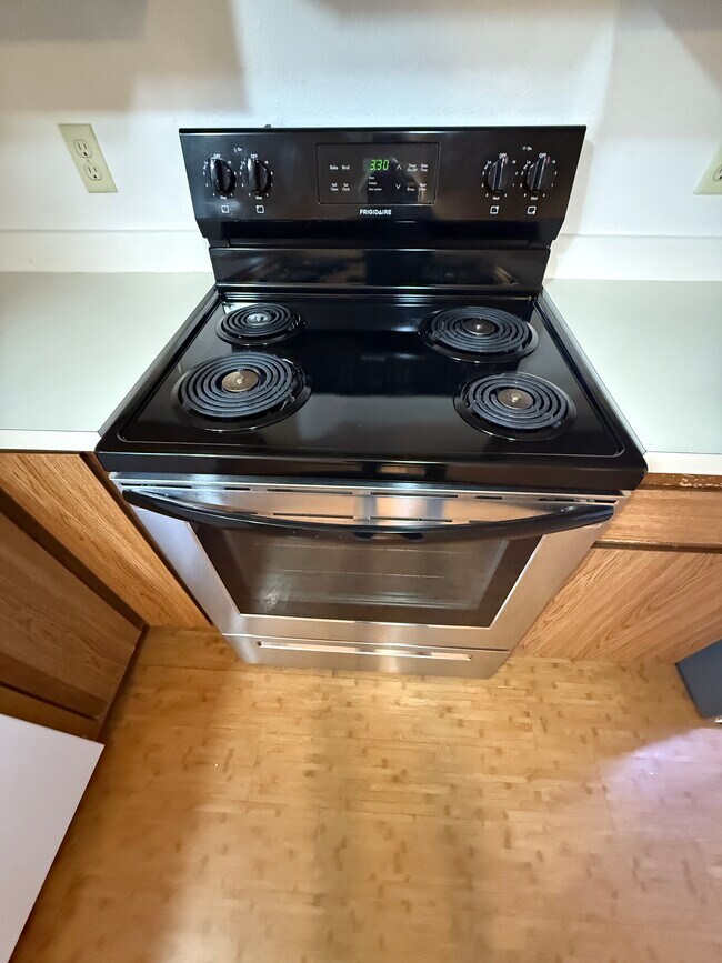 Foto del edificio - 631 Quincy St