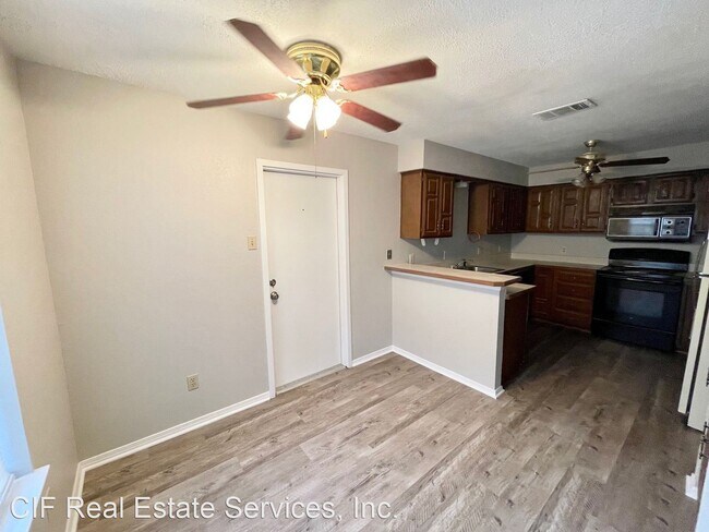 Foto del edificio - 2 br, 2 bath House - 3825 Kimberly Dr