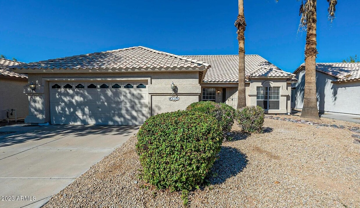 684 E Sheffield Ave, Chandler, AZ 85225 House Rental in Chandler, AZ