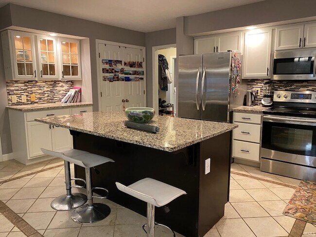 Foto del edificio - 2206 E Autumn Dr