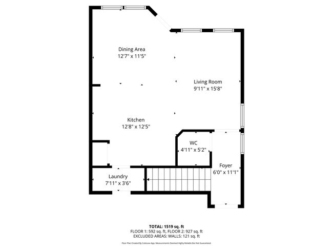 Foto del edificio - 839 Red Oakland Dr